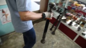 Кардан Гранд Витара как не купить кота в мешке?