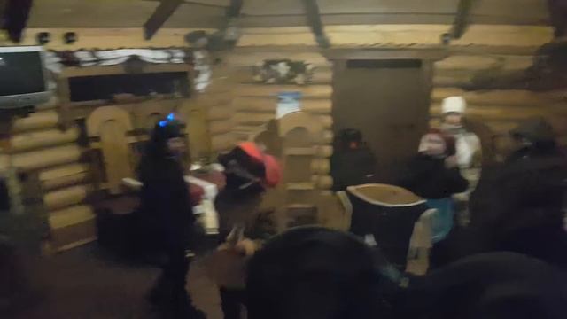 Буковель щедривки смотреть онлайн