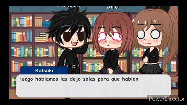 un día con interved bnha bakudeku y otros ships 🥰🥰 смотреть онлайн