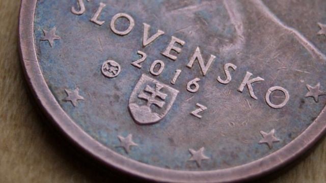 Information about the coin 2 Euro cent 2016 Slovakia смотреть онлайн