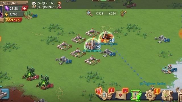 [O~S] On Skill День 1ый. НАБОР!!! смотреть онлайн