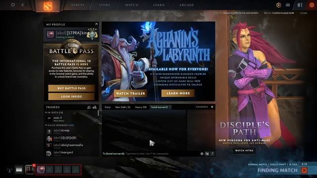 dota2 live смотреть онлайн