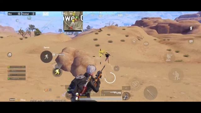 AP DHILLON - EXCUSES🖤| BGMI MONTAGE |POCO X3 PRO MONTAGE смотреть онлайн