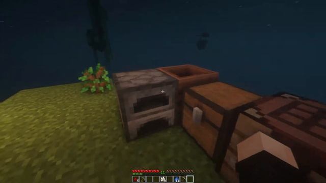 Майнкрафт Небесные Приключения / Летсплей #1 / Скайблок с Ачивками Minecraft смотреть онлайн