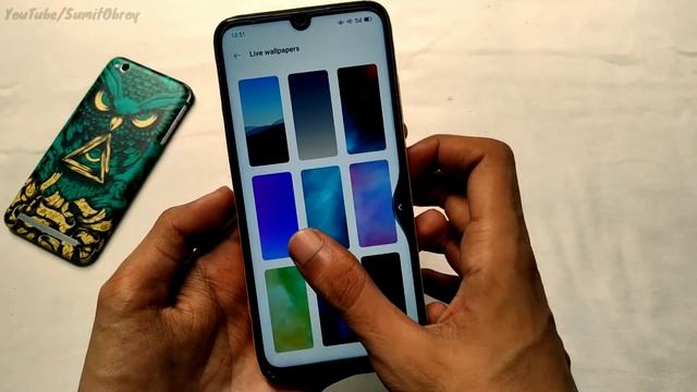 Color OS 7 ON Redmi Note 7/7S ANDROID 10 | All New Features Working | Better Than MIUI 12? 😲😲 смотреть онлайн