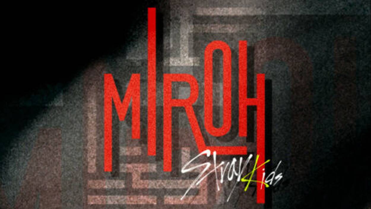 OSU! Stray Kids - MIROH смотреть онлайн