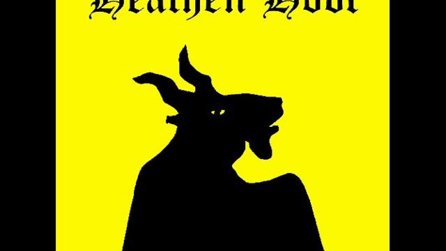 Heathen Hoof - Faust смотреть онлайн