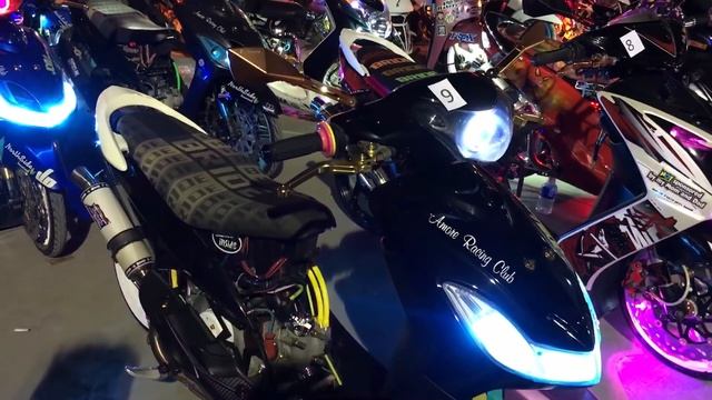 Meet & Greet - Stance Mio Ph x Click Club Cebu смотреть онлайн