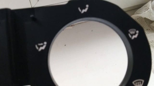 Модернизация блока управления печки и кондиционера на Фиат смотреть онлайн