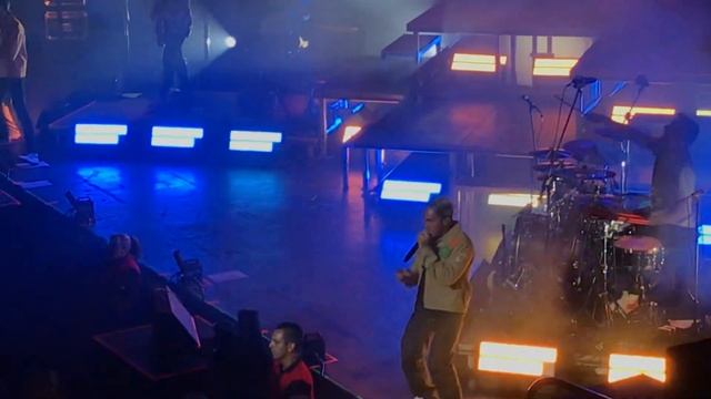 Big Time Rush ‘Windows Down’ Live in Santiago, Chile 230223 | #bigtimerush Forever Tour 2023 смотреть онлайн