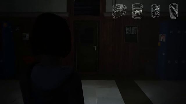 Обыск Блэквелла #7 ➤ Life is Strange смотреть онлайн