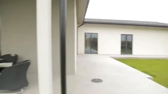 Просторный дом в пригороде Калининграда смотреть онлайн