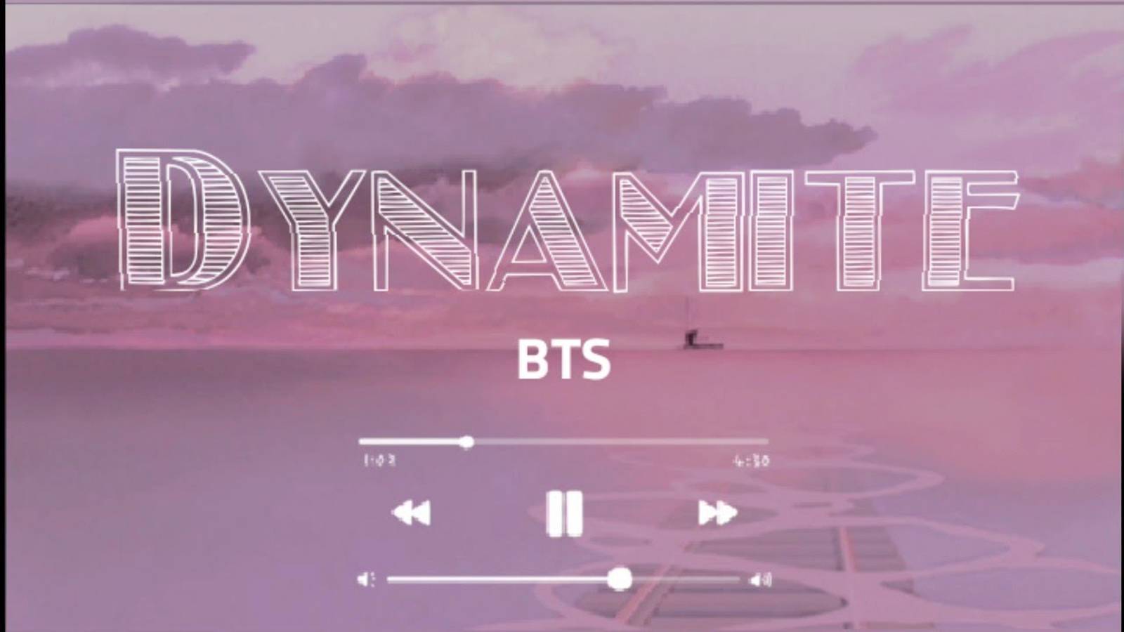 OSU! BTS - Dynamite смотреть онлайн