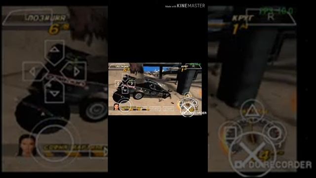 Обзор игри flatout head on смотреть онлайн