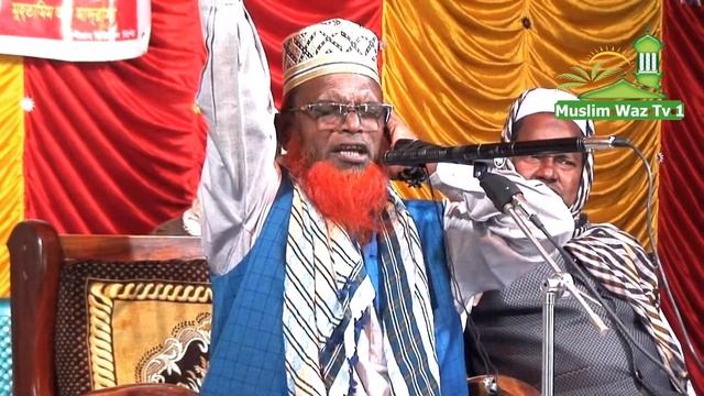 বাটাম ঠাটা | রাজনিতি | Ruhul Amin Juktibadi update waz | Waz Ruhul Amin | Batam Fata Rajniti смотреть онлайн