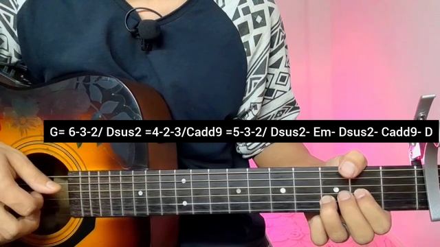 Maine Royaan x Log Kehte Hai Pagal - Sobit Tamang | Guitar Lesson | Plucking & Chords | (Mashup) смотреть онлайн