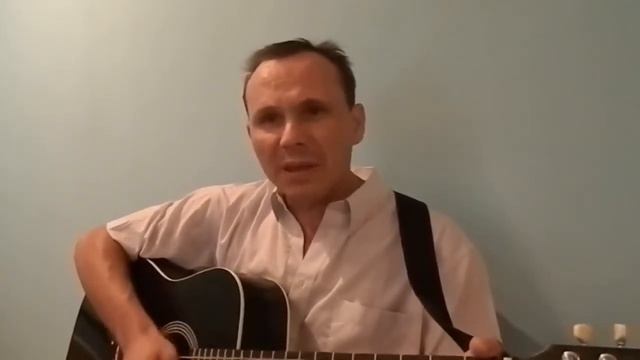 Д.Горобченко - А мы швейцару /acoustic/ смотреть онлайн