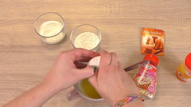 YOĞURTLU FİNCAN KEKI / Fıncan Kekı Nasıl Yapılır? - Kolay Kek Tarifleri Türkçe!