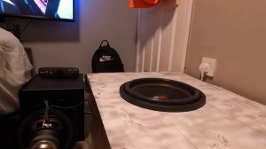 саб дома тест