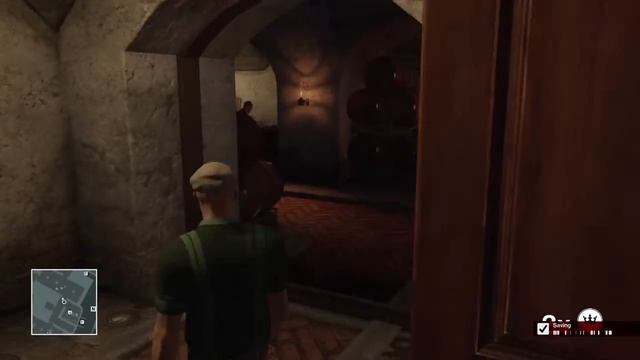 Zeldaschampion's Playthrough of Hitman First Season Part 2 смотреть онлайн