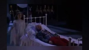 История балета "Щелкунчик"