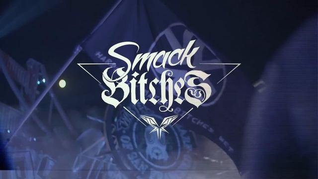 Radical Redemption - Smack Bitches (Official Videoclip) смотреть онлайн