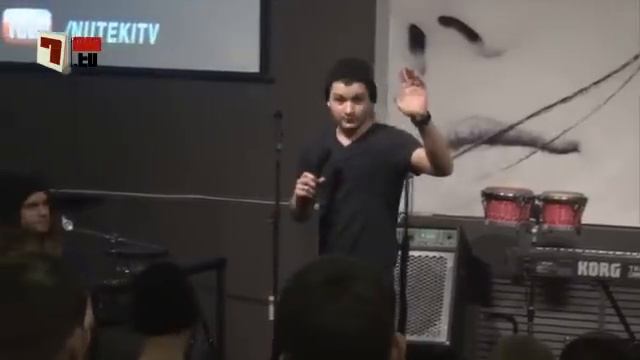 nuteki meet in charis смотреть онлайн