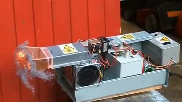 microwave pulse смотреть онлайн