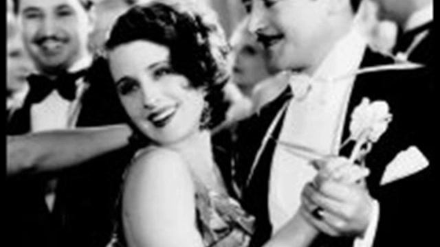 Something In The Night-Jacques Renard Orchestra.wmv смотреть онлайн