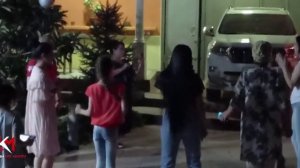 Севинч Моминова Хоп хоп