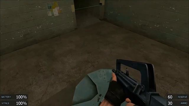 Let's Play Gmod "The stalker" #4 w/GamingHappens - Free Candy!!! смотреть онлайн