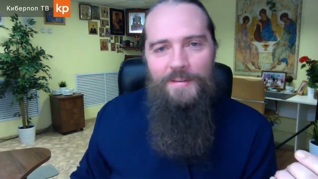 Не смотрите Киберпоп ТВ! смотреть онлайн