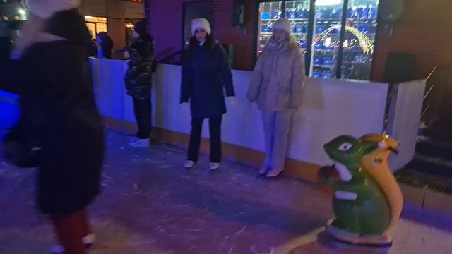 "Зимний сон" - Любовь Сологубова смотреть онлайн