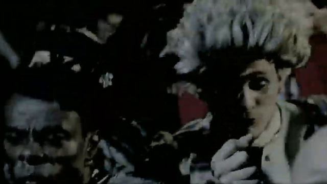 Eighties Matchbox B-Line Disaster - Celebrate Your Mother