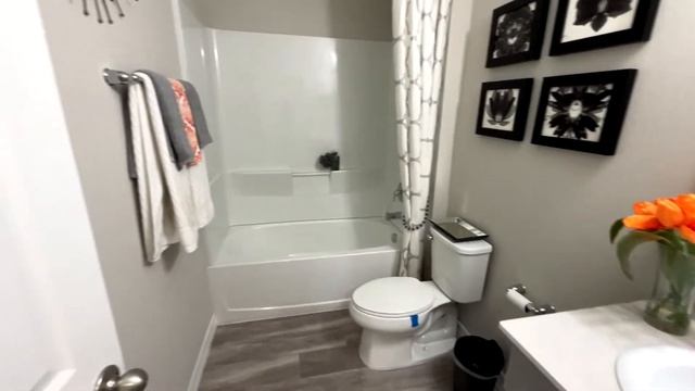 Indigo Model Home Casa Fresca смотреть онлайн