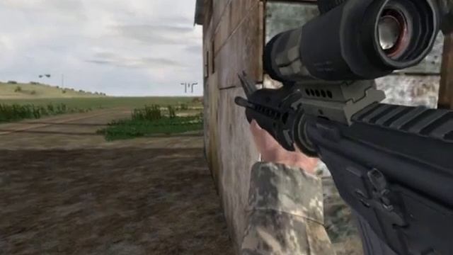ArmA: Armed Assault - Gameplay#1 [Геймплей#1] смотреть онлайн