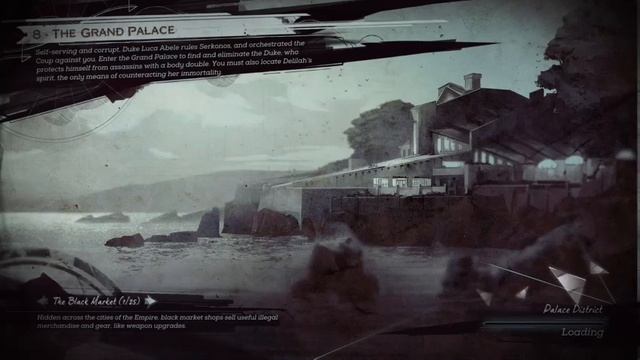 Dishonored 2 Clean Hands Playthrough Ep.25 Eliminating Duke Luca Abele Non-Lethal смотреть онлайн