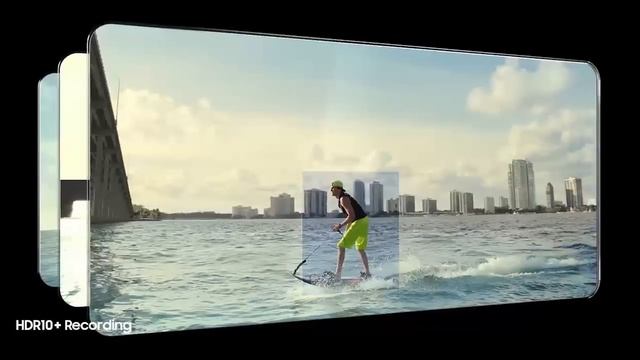Galaxy S10: Official Introduction смотреть онлайн
