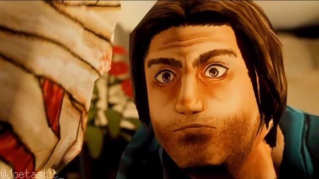 Last Chance To Look At Me Curly #mouthwashing #breakingbad