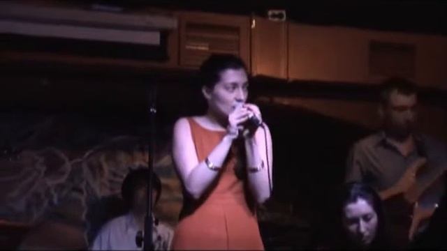 Quinta Toka - Risky Game 27.03.2010 смотреть онлайн