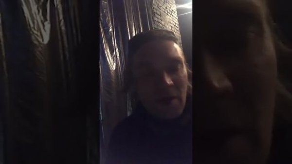 Дмитрий Фео Порубов. Психея. Трансляция. 14.05.2020.