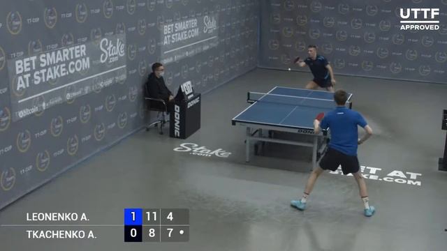 7 января 2022. Серый зал. Дневной турнир. ТT CUP смотреть онлайн