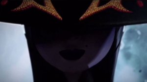 Ревную Клип Ренет, Микки, Шинигами