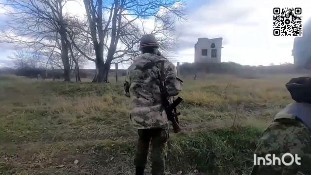 Вдали от дома мы встречаем Новый год... смотреть онлайн