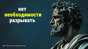 5 ПРОСТЫХ ПРИВЫЧЕК ДЛЯ ДОЛГОЙ И СЧАСТЛИВОЙ ЖИЗНИ   МУДРОСТЬ СТОИЦИЗМА