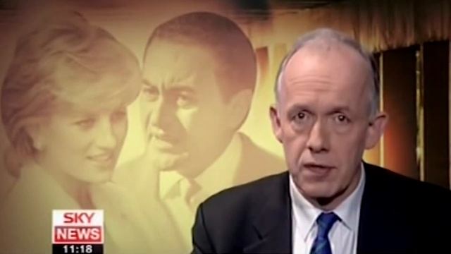 Why Are There So Many Conspiracies Surrounding Princess Diana's Death? смотреть онлайн