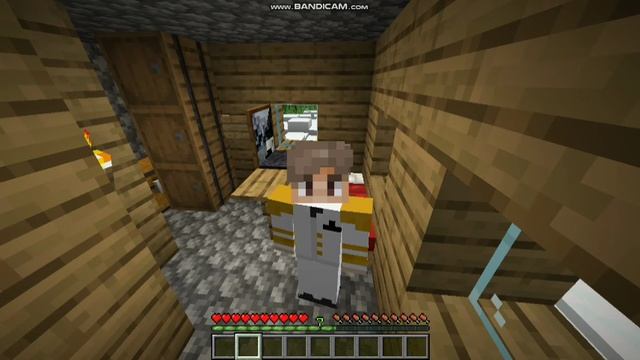 грифер спрятался в моём шкафу в майнкрафте | Алекс майнкрафт смотреть онлайн