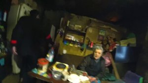 Наталья пошла в больницу. Как нас затопило. Жесть. 373 серия