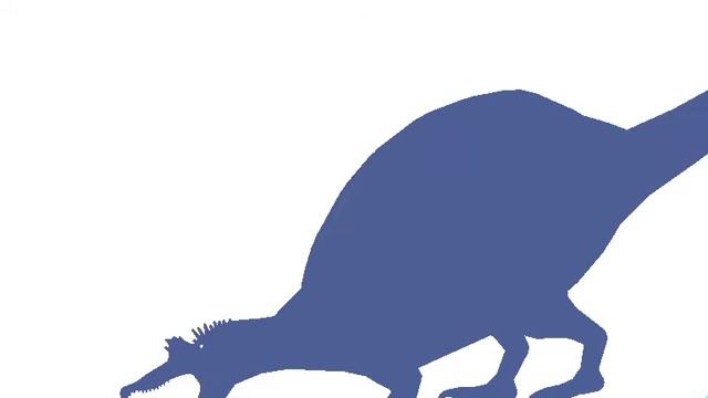 Carcharodontosaurus vs Oxalaia смотреть онлайн