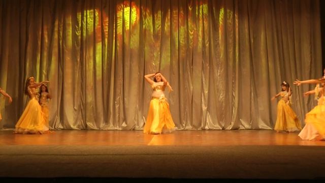 "Zair" @ V. Feeriya '11. смотреть онлайн